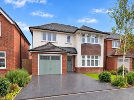 8, Springfield Way, Halewood L26 0BP