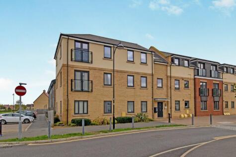 Sullivan Court, Biggleswade, SG18