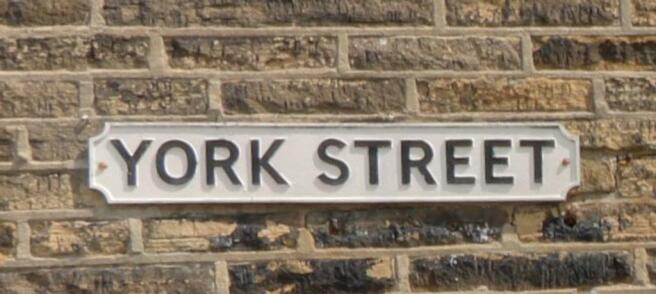 York Street