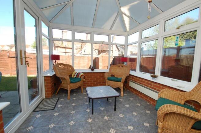 conservatory