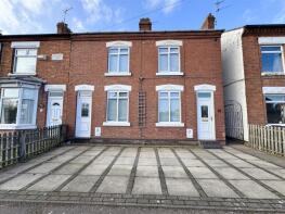 90, Park Road, Cosby LE9 1RL
