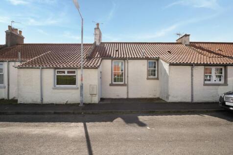 Bowling Green Terrace, Coaltown Of Wemyss, KY1