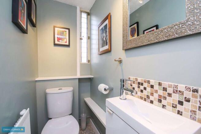cloakroom