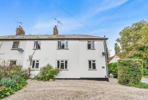 1, Woods Road, Great Waltham, Chelmsford CM3 1LJ