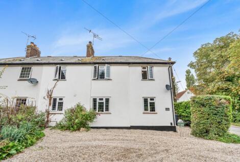 Woods Road, Ford End, Chelmsford, Essex