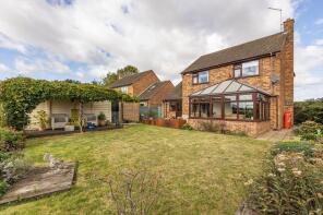 121 Kelling House, Sutton Road, King's Lynn PE34 4HE