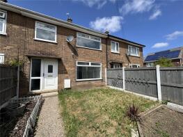 21, Cripps Close, Maltby, Rotherham S66 7JP