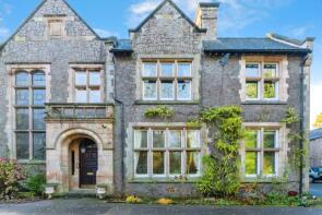 Flat 2, The Grange, Brand Hill, Loughborough LE12 8ST