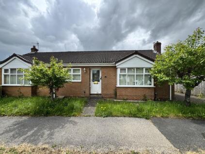 Atkinson Grove, Shotton Colliery, Durham, County Durham, DH6
