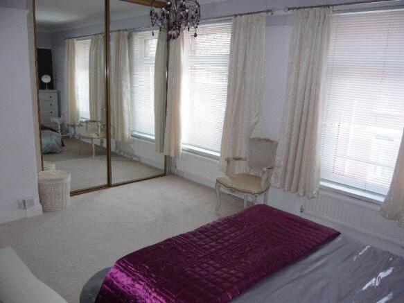 Bedroom 1