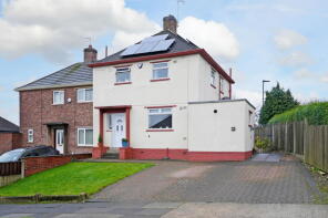 56, Lister Crescent, Sheffield S12 3FU