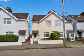 12, Claughton Road, Northampton NN4 8AF