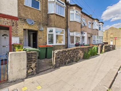 Church Road, Manor Park, E12