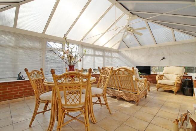 conservatory