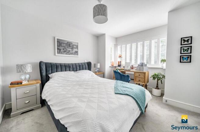 Bed 1