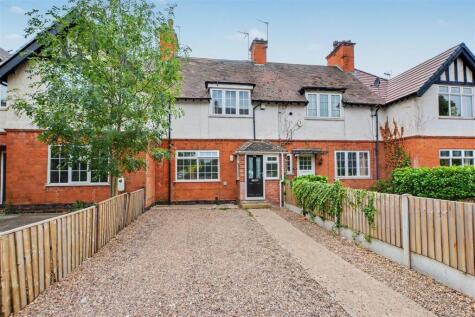 Dovecote Lane, Beeston