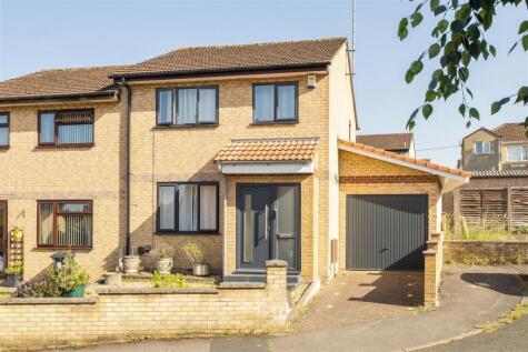 Cade Close, Kingswood, Bristol