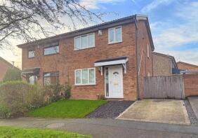 85, Shelley Road, Chester CH1 5TY