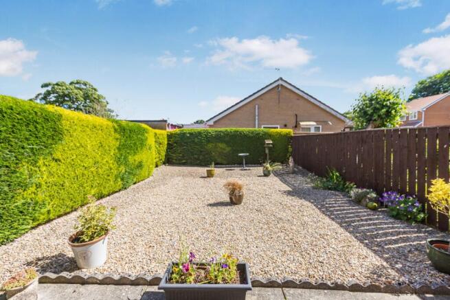 2 bed Semi-Detached for sale in scotton