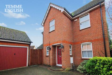 Nevendon Road, Basildon, SS13