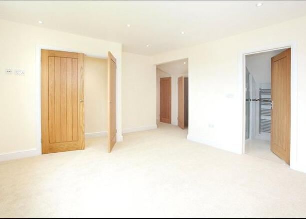 Guest Bedroom