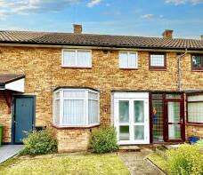 10, Wansford Park, Borehamwood WD6 2PH