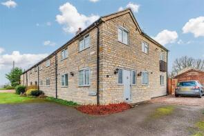Eventide, Stratford Road, Alcester B50 4LT