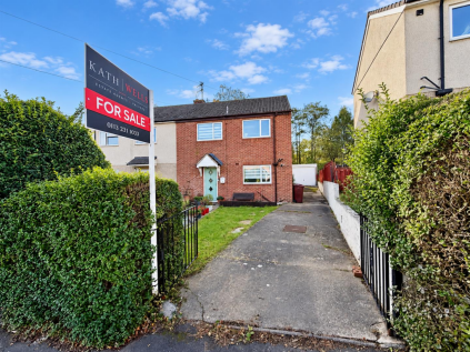 Whincover Drive, Farnley, Leeds