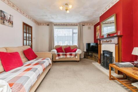 Satchfield Crescent, Bristol, BS10