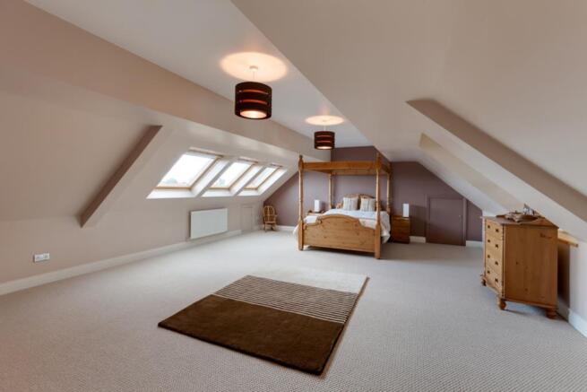 Bedroom 7