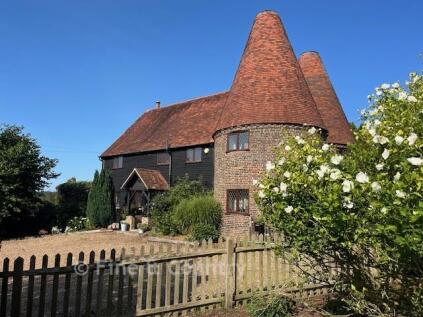 South Farm Lane, Langton Green, Tunbridge Wells, Kent