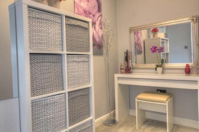 Dressing rm