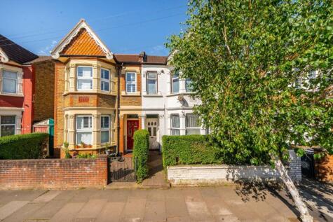 Seward Road, Hanwell