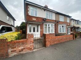 341, Chanterlands Avenue, Hull HU5 4EB
