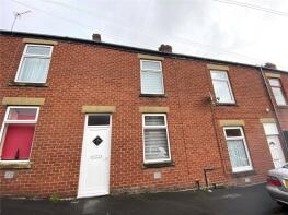 3, Wellington Street, Chorley PR7 1HB