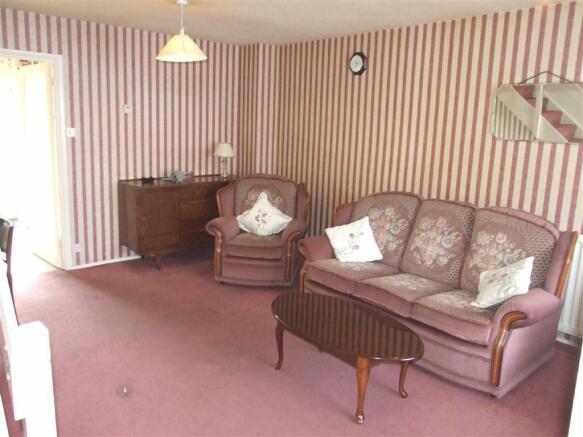Sitting / Dining Room