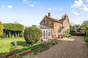 44, High Street, Wilden MK44 2QD