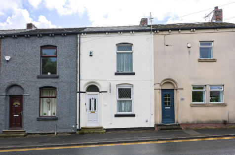 Bolton Road, Aspull, Wigan