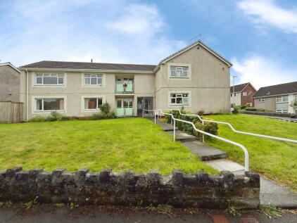 Aneurin Way, Sketty, Swansea, SA2 8NP