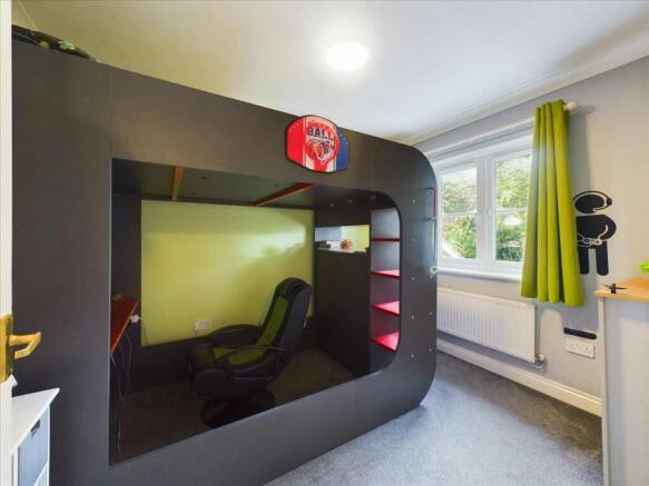 Bedroom 3