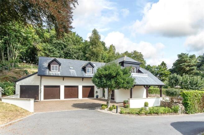 The Coach House