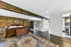 Flat 1, 107, Rotherhithe Street, London SE16 4NF