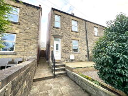 23, Spring Grove, Clayton West, Huddersfield HD8 9HH
