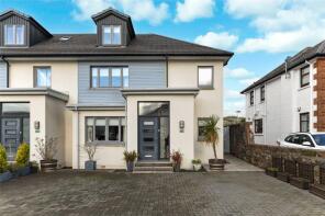 17b, Beachway, Largs KA30 8QH