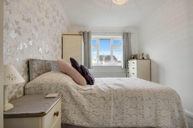 Bedroom 3 (Double)