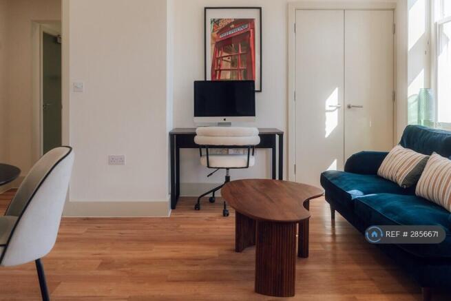 Indicative Apartment Style