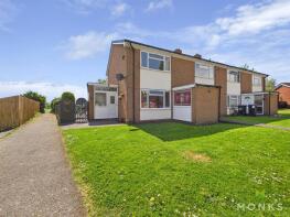 34, Brookfields, Oswestry SY10 7RZ