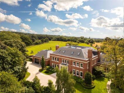 Macclesfield Road, Alderley Edge, Cheshire, SK9