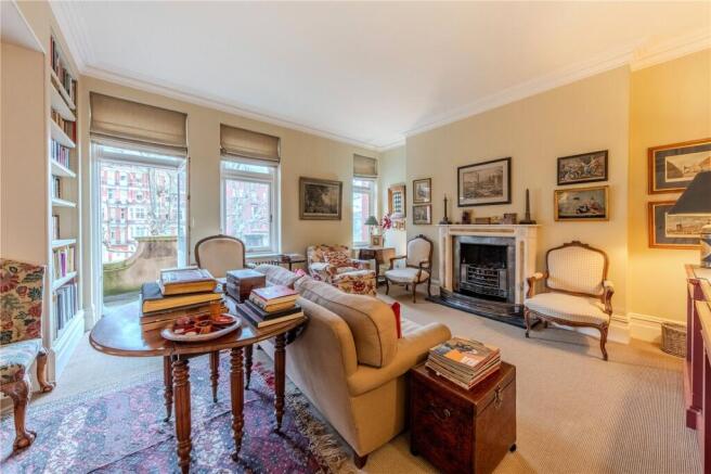Reception Room 2