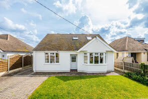 4, Louvaine Avenue, Wickford SS12 0DR